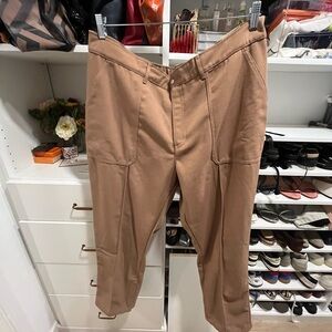 Jordan Women’s Khaki Chinos